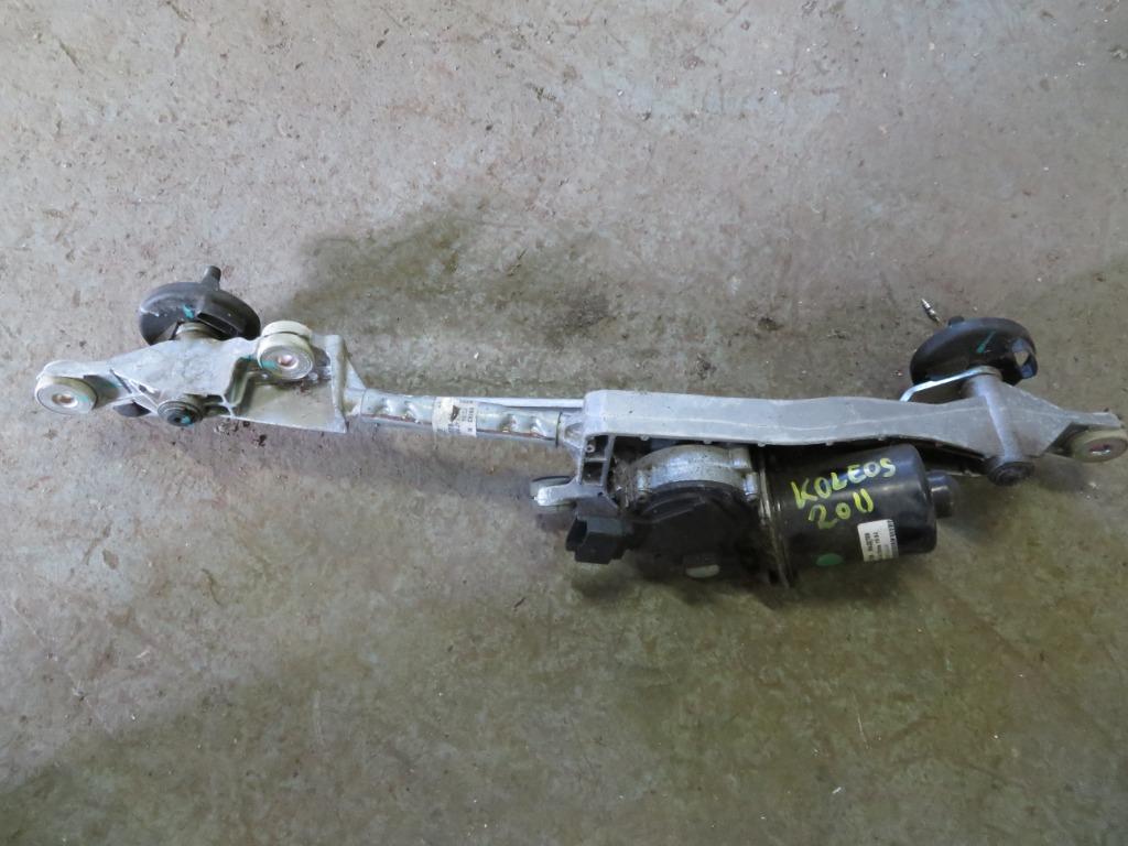 Moteur d'essuie glace Renault Koleos, Autos : Pièces & Accessoires, Enlèvement, Utilisé, Renault