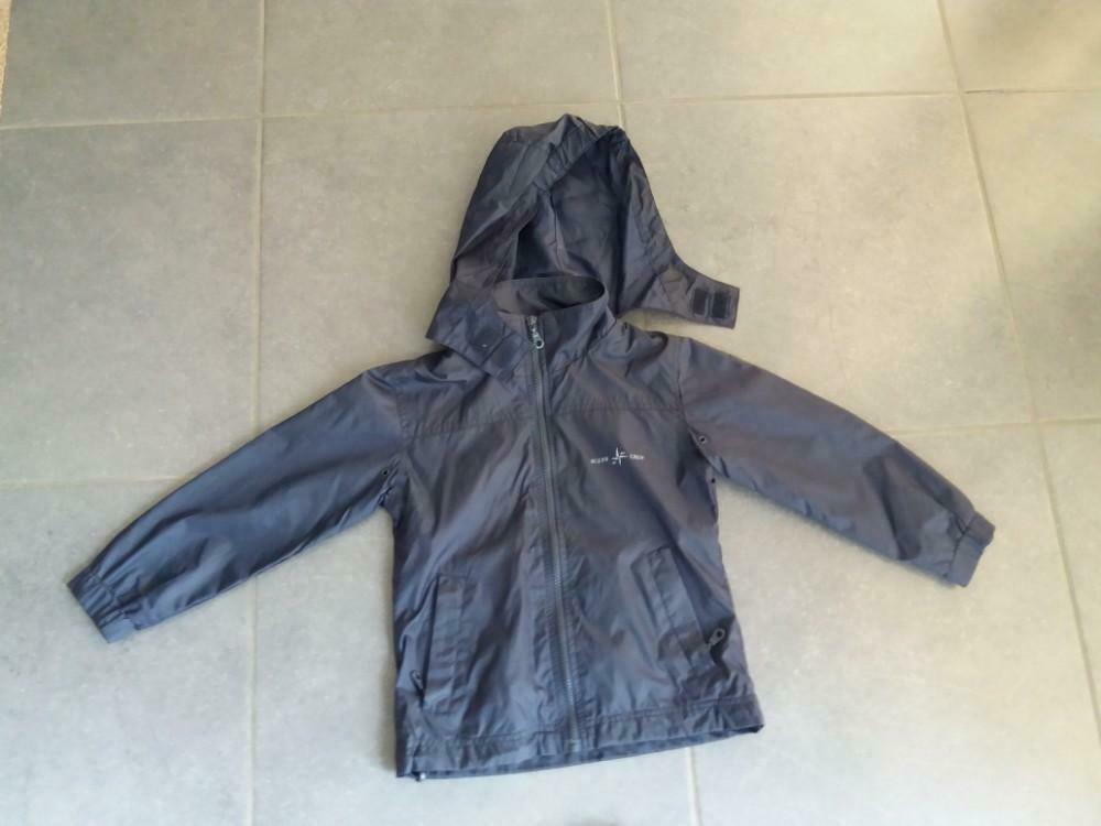 3 jassen tussenseizoen - maat 116, Kinderen en Baby's, Kinderkleding | Maat 116, Ophalen, Jas