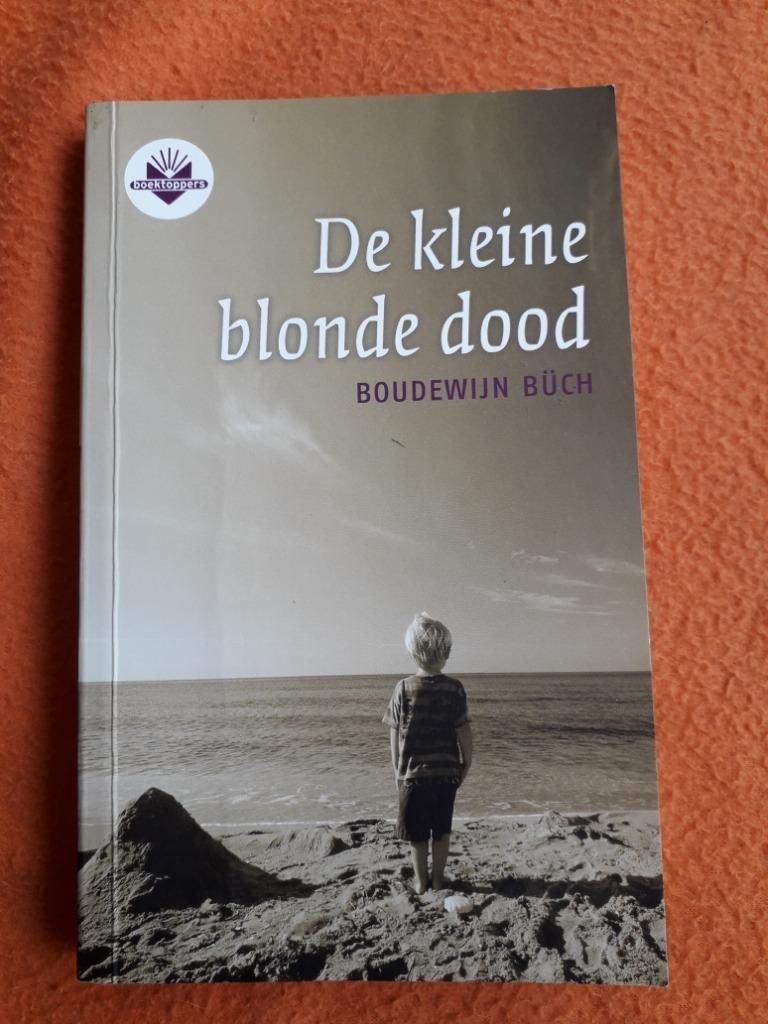 Boudewijn Buch, Ophalen of Verzenden