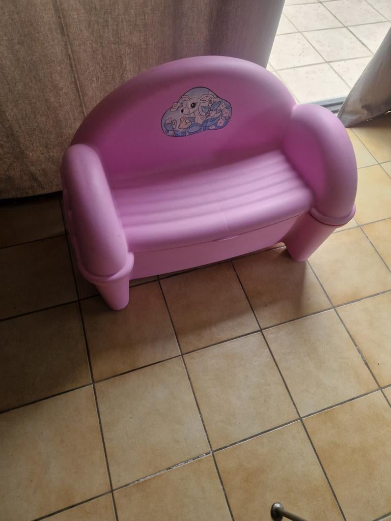 Baby of kinder opbergbankje, Kinderen en Baby's, Ophalen