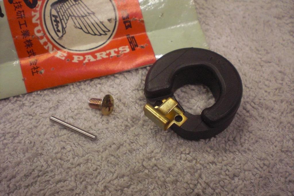 Honda Monkey Z50A J1 vlotter-set NOS, Vélos & Vélomoteurs, Pièces de cyclomoteur | Général, Enlèvement ou Envoi, Neuf, Autres types