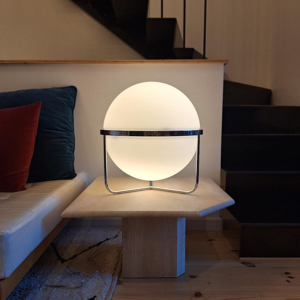 Lampe Garrault Delord pour Monoprix Prisunic, Enlèvement, Comme neuf