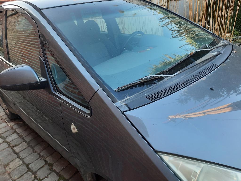 2 auto's voor export colt 1.5 diesel auto en cmax 1.6 td, Auto's, Colt, Diesel, Particulier, Te koop