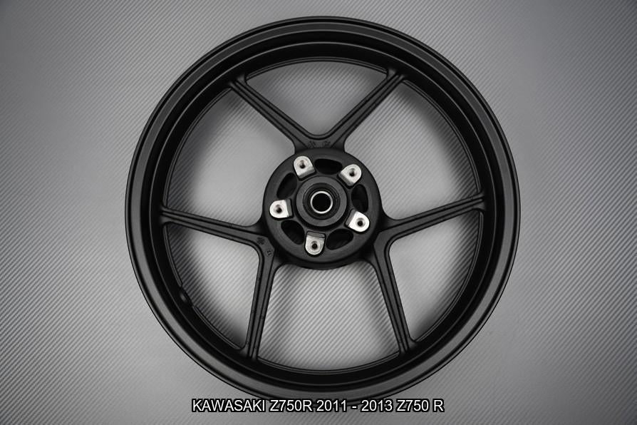 AVDB Voorvelg voor KAWASAKI Z750R 2011 - 2013 Z750 R, Motoren, Ophalen of Verzenden, Nieuw