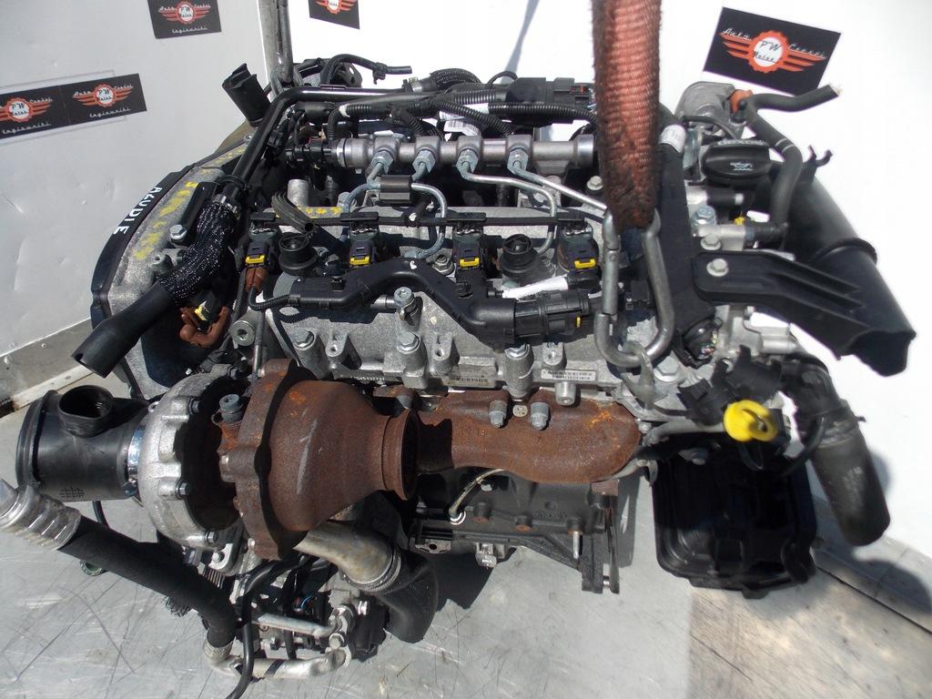 Moteur A20DTE Complet VAUXHALL INSIGNIA OPEL, Envoi, Utilisé, Daihatsu
