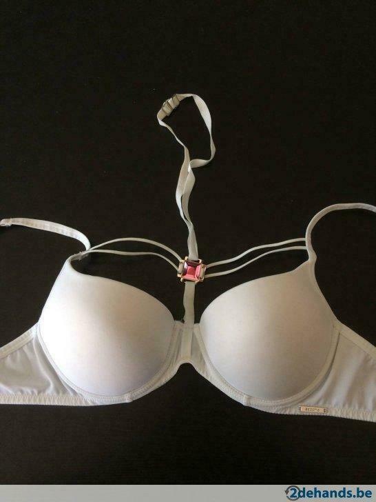 Bh en tanga nieuw, Kleding | Dames, Ondergoed en Lingerie, BH, Ophalen of Verzenden