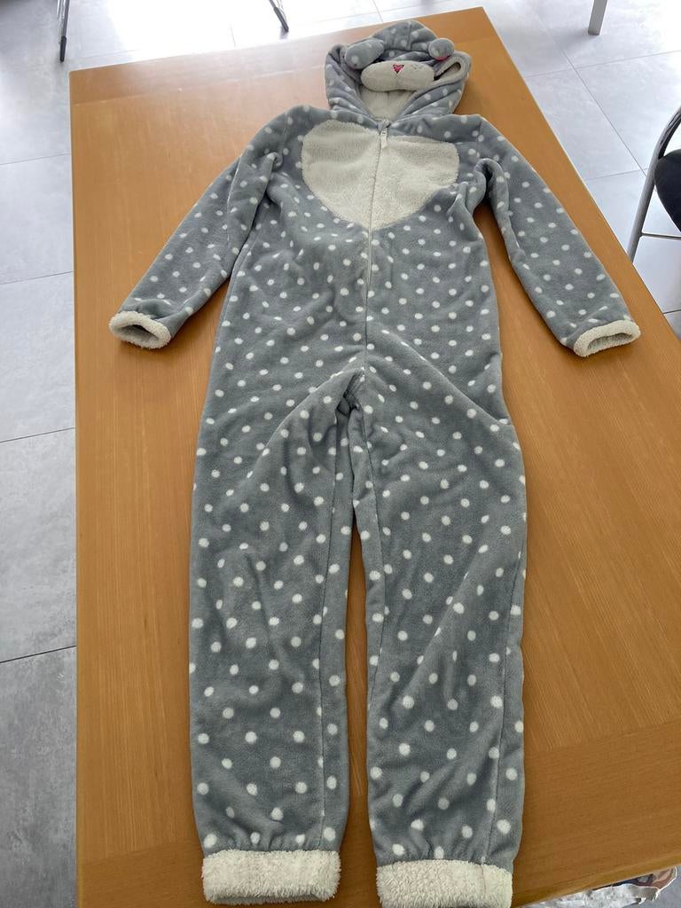 Onesie maat 146-152 van Lola Liza, Ophalen, Zo goed als nieuw