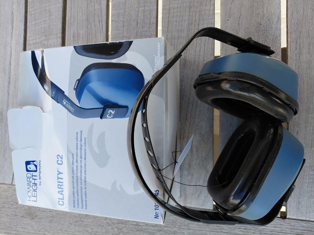 Casques, Enlèvement, Neuf