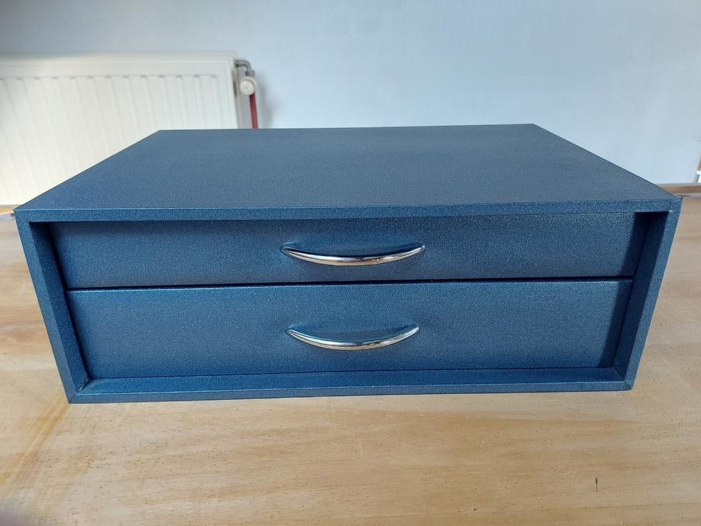 Rangement couverts, Enlèvement ou Envoi