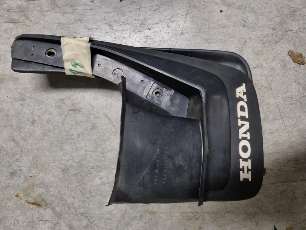 Paire de bavettes honda accord 1988 neuves, Enlèvement ou Envoi, Comme neuf