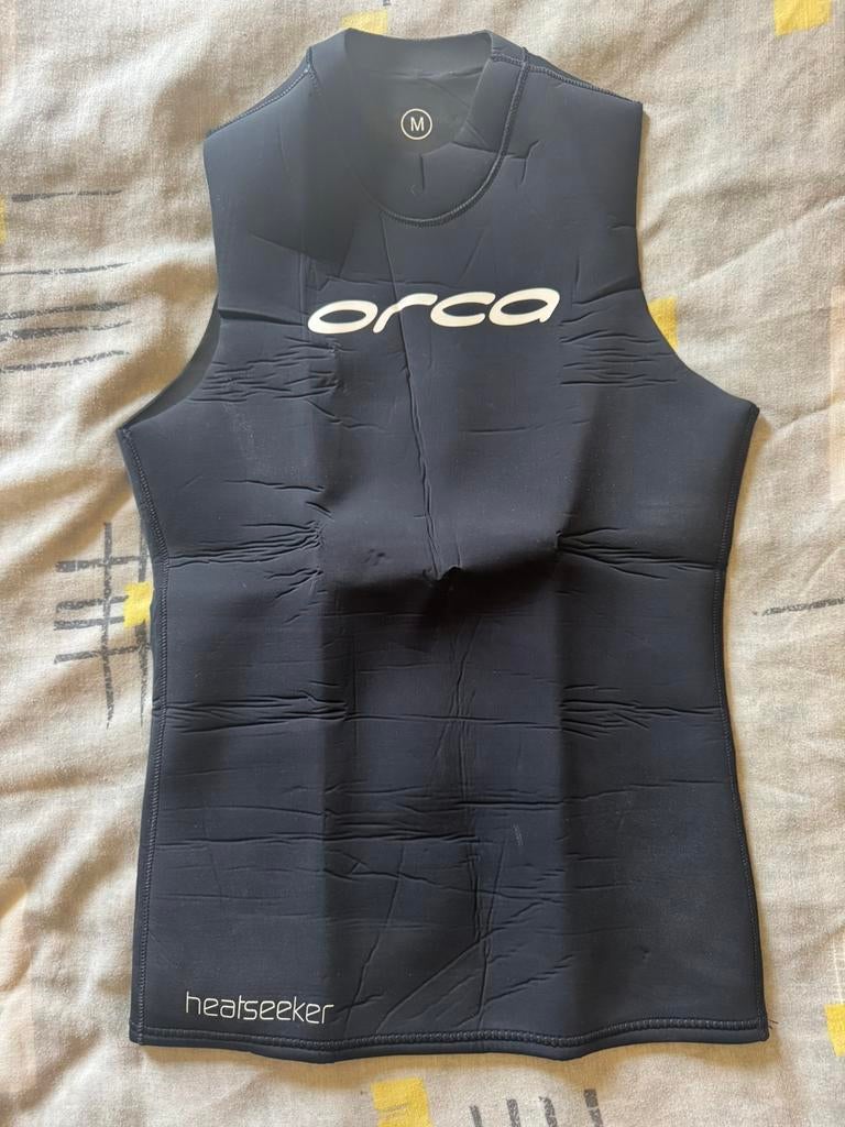 Neopreen top M, Watersport en Boten, Watersportkleding, Ophalen of Verzenden, Zo goed als nieuw