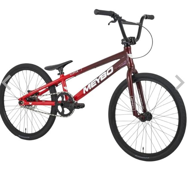 Nieuwe Meybo clipper expert Disc v,an 849,- NU 699,-euro, Ophalen, 20 tot 24 inch, Schijfrem, Nieuw