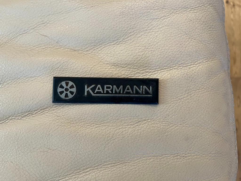 Sigle Karmann, Enlèvement ou Envoi, Utilisé