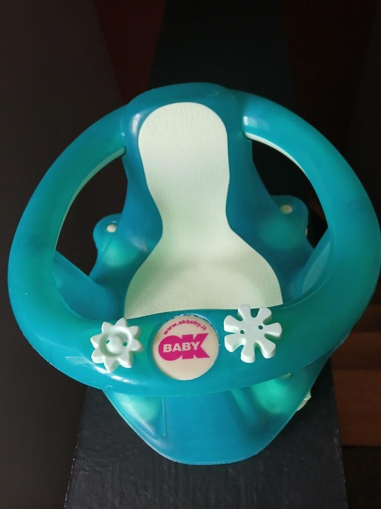 Siège de bain (tout-petit, tout-petit), Enlèvement
