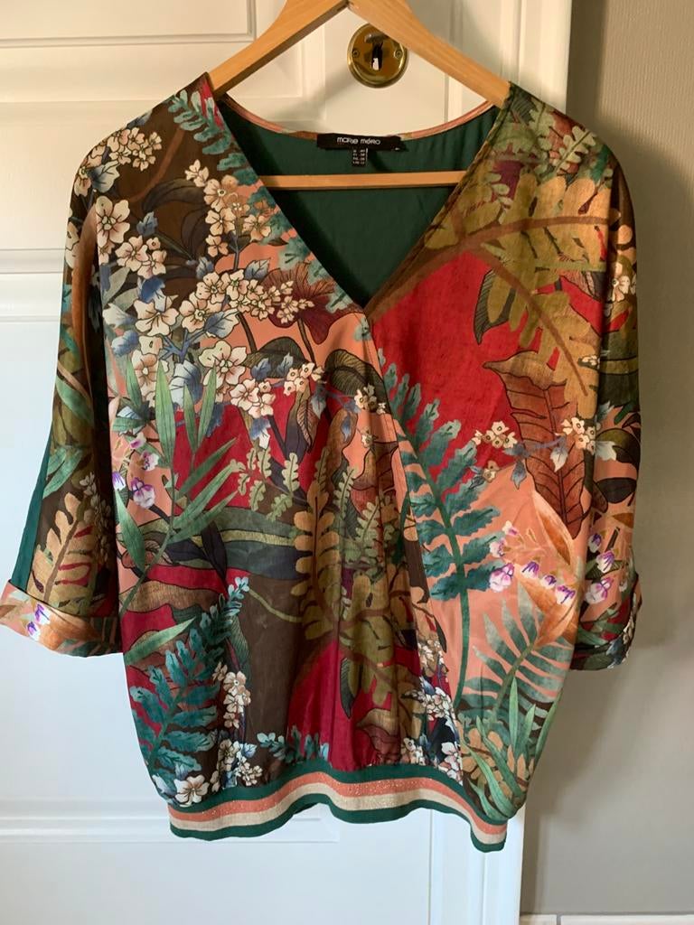 Bloesje Marie-Mero 40 als nieuw, Ophalen of Verzenden