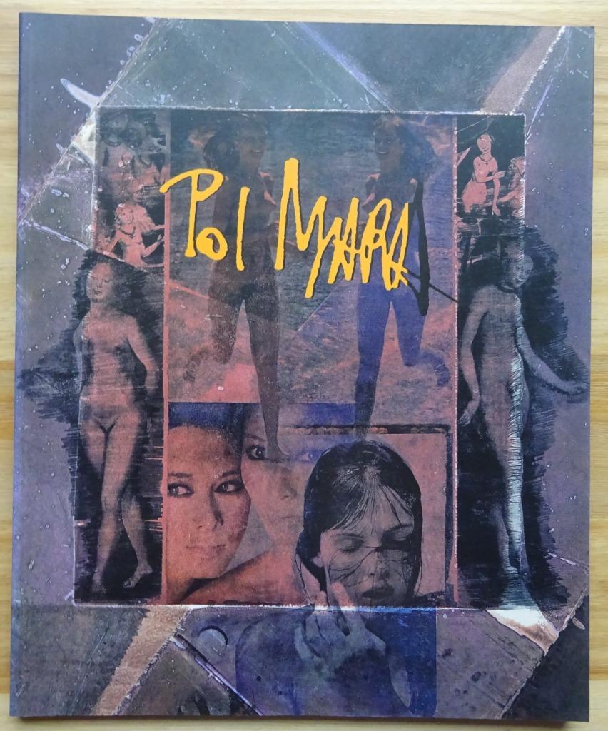 Pol Mara, 1999 cc Spinoy Mechelen, Boeken, Stalmans, Nieuw, Ophalen of Verzenden, Schilder- en Tekenkunst