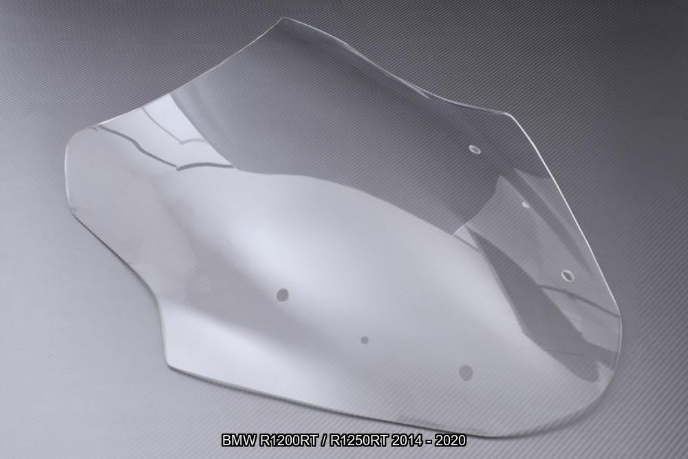 Windscherm BMW R1200RT / R1250RT 2014 - 2020, Motoren, Ophalen of Verzenden, Nieuw