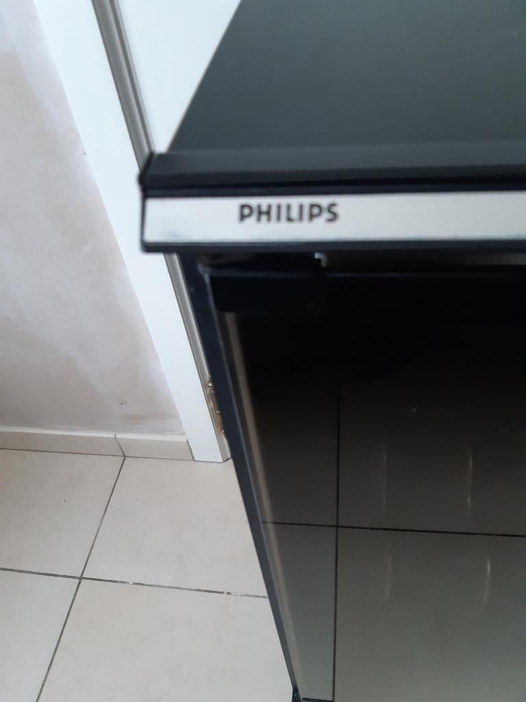 Muziektorenkastje Philips, Enlèvement, Philips