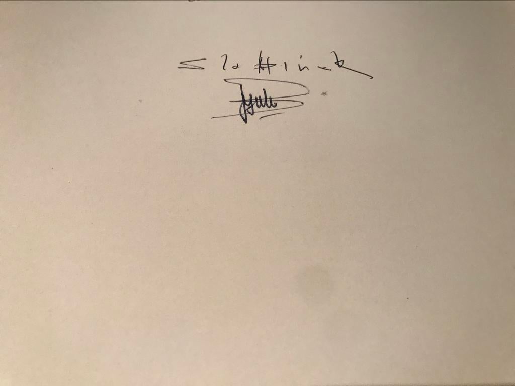 Rik Slabbinck monographie signée 180 pages, Enlèvement ou Envoi, Comme neuf, Peinture et dessin