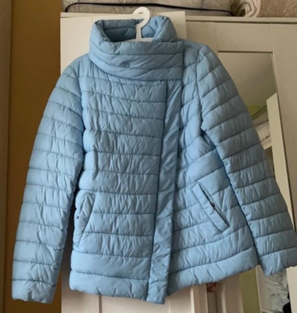 Veste matelassée Cassis, Vêtements | Femmes, Taille 42/44 (L), Enlèvement ou Envoi, Cassis, Comme neuf