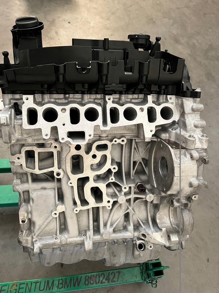 Moteur N47C20A Reconditionné MINI MINI