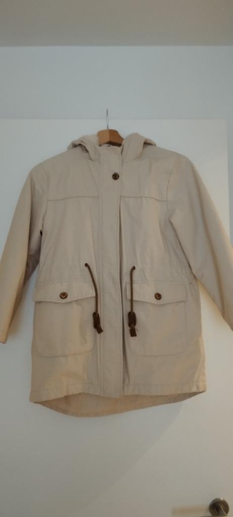 Manteau chaud doublure (10) - Cyrillus, Cyrillus, Enlèvement, Porté, Autres couleurs