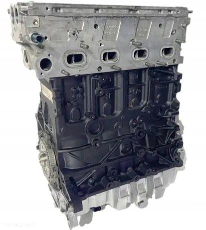 Moteur CFGC Reconditionné SEAT Q3 CC SCIROCCO VW PASSAT, Verzenden, Gebruikt, Overige automerken