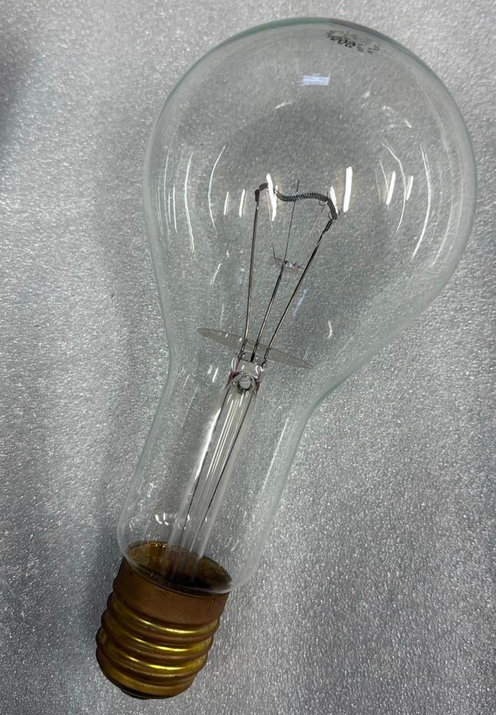 Ampoule Philips E40 500w, Enlèvement, Neuf