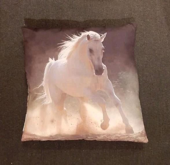 Coussin, Enlèvement ou Envoi, Neuf