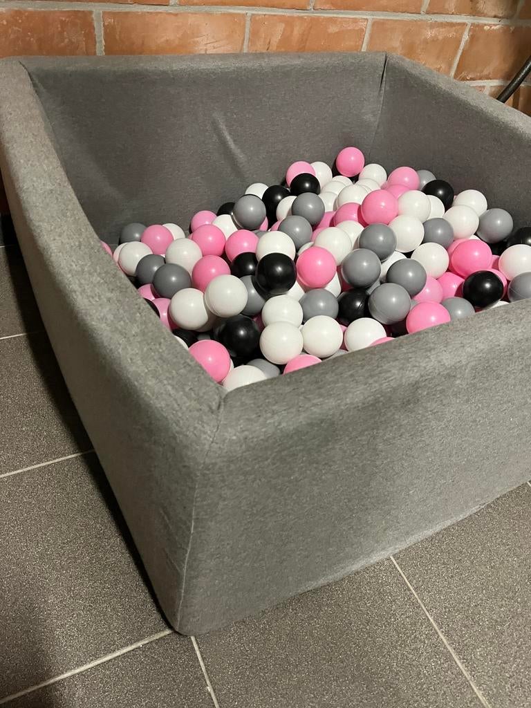 Ballenbad Misioo, Ophalen, Zo goed als nieuw