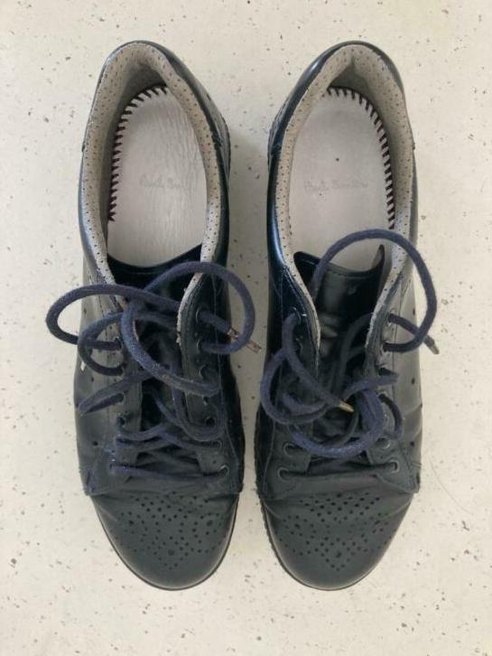 Sneakers Paul Smith 39, Paul Smith, Zwart, Ophalen of Verzenden, Zo goed als nieuw