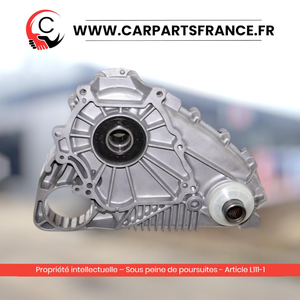 Boîte de Transfert ATC700 NEUVE BMW X5 E70 / X6 E71 E72, Autos : Pièces & Accessoires, Transmission & Accessoires, BMW, Neuf, Enlèvement ou Envoi