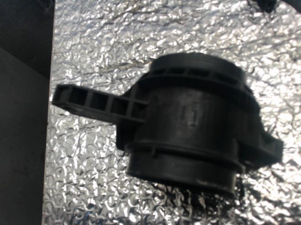 Débimètre  Volvo C 30 1.6D 81kw 2009-2013 7M519A673 LP/15012, Ophalen, Gebruikt, Volvo