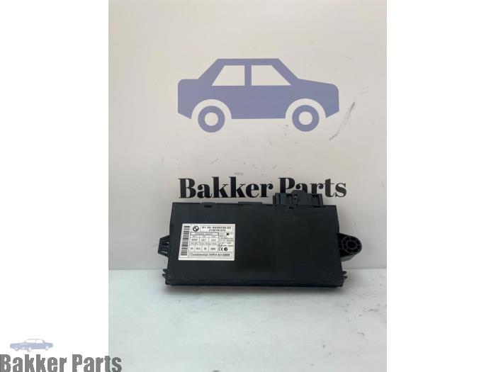 Module (diversen) van een BMW 3-Serie, Gebruikt, -, -, 3 maanden garantie