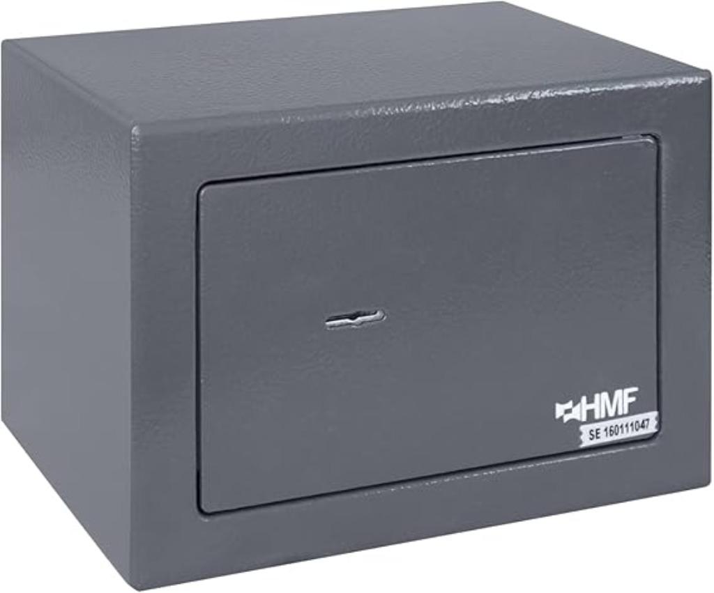 HMF Kleine kluis met sleutel SNELLE GRATIS LEVERING