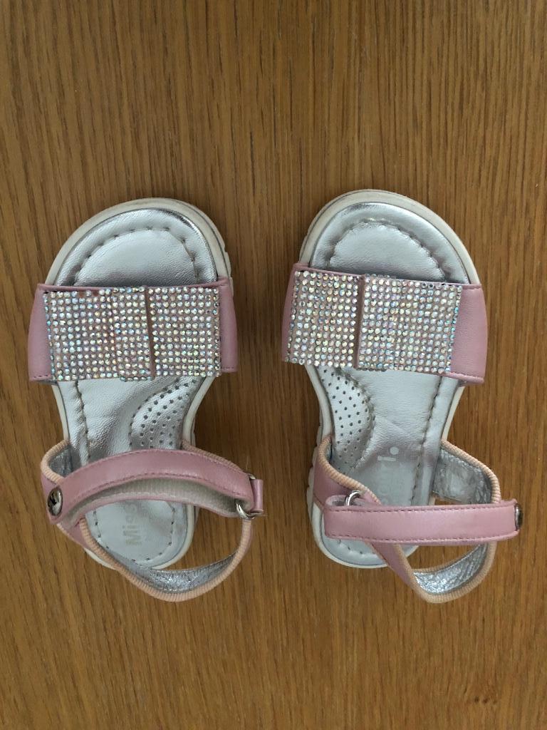 Sandalen Missouri - maat 22, Missouri, Meisje, Schoenen, Ophalen of Verzenden
