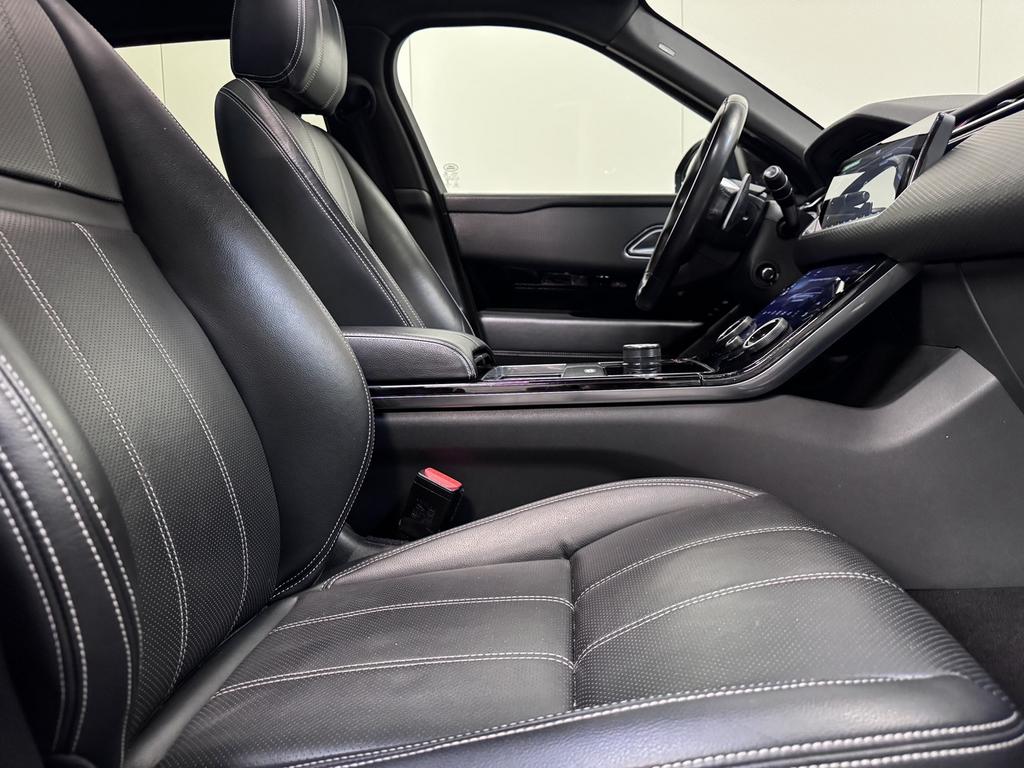 Land Rover Range Rover Velar P300 Benzine Autom. - R Dynami, 0 kg, Achat, Euro 6, 0 kg