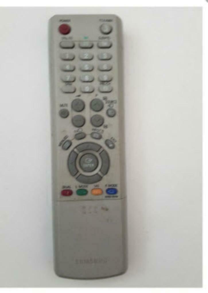 Afstandsbediening Samsung bn5900454a, Audio, Tv en Foto, Afstandsbedieningen, Ophalen of Verzenden, Gebruikt, Origineel, Tv