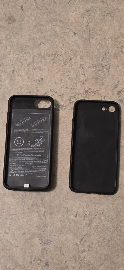 Case for Iphone se 2020, Télécoms, Téléphonie mobile | Housses, Coques & Façades | Apple iPhone, Enlèvement ou Envoi, Comme neuf