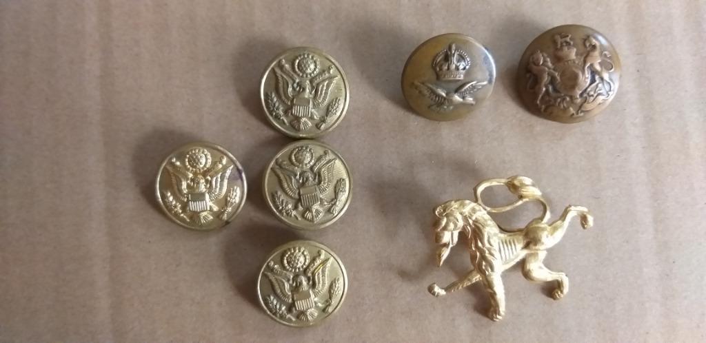 Militaire, Enlèvement ou Envoi, Armée de terre, Autres types