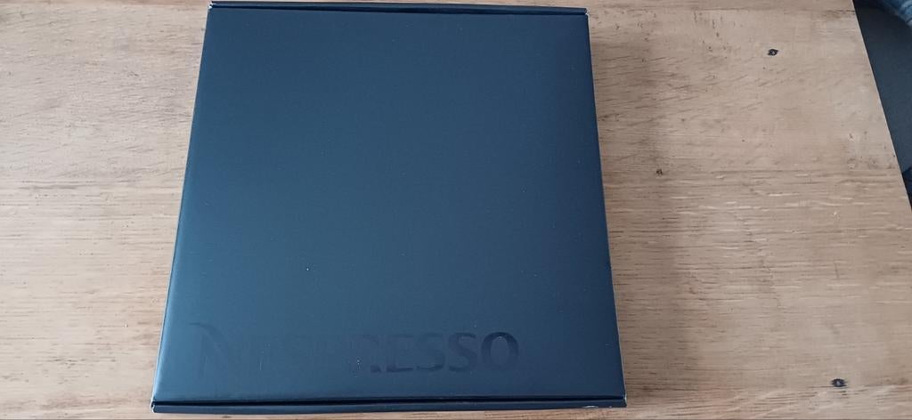 Nespresso, Nieuw