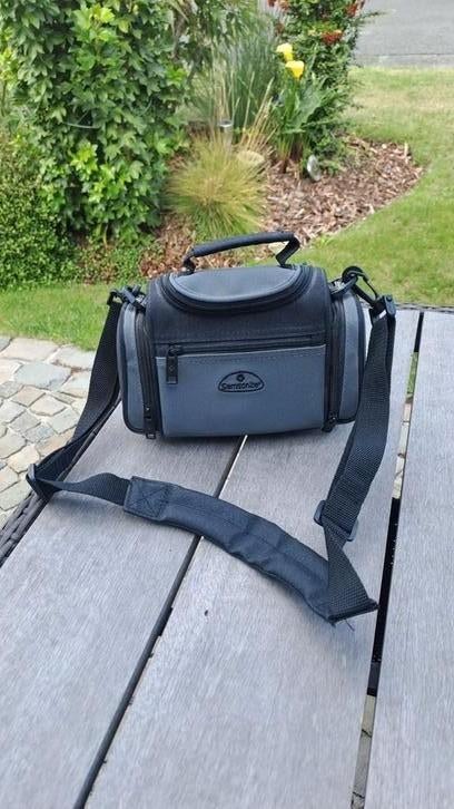 Opbergtas camera (Samsonite), Enlèvement, Comme neuf