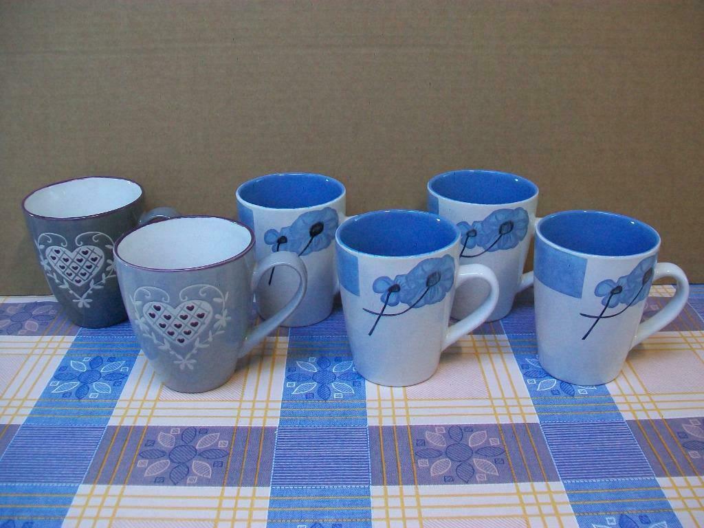 Grote Theetas Koffietas Tas Tassen Mok Mokken Retro, Huis en Inrichting, Overige materialen, Overige typen, Nieuw, Ophalen of Verzenden
