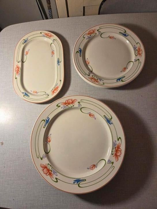 Villeroy & Boch, Florida., Ophalen of Verzenden