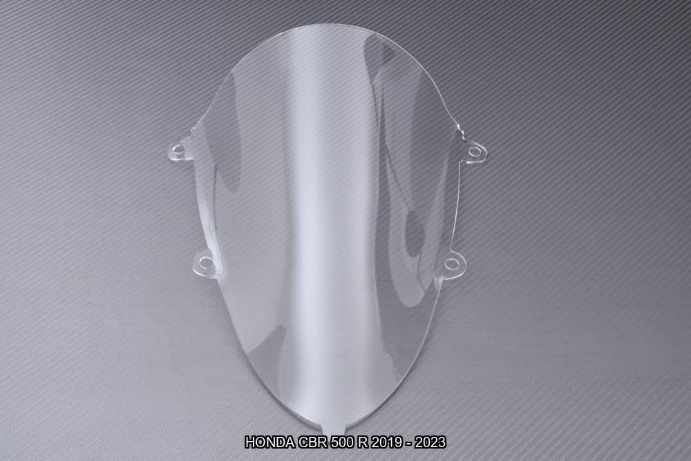 Bulle pour HONDA CBR 500 R 2019 2023 2022, Enlèvement ou Envoi, Neuf