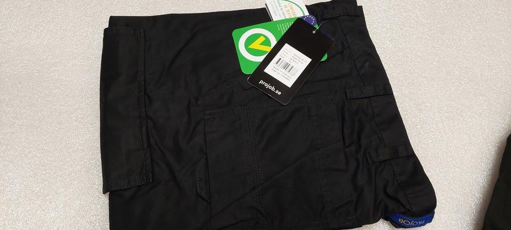 Projob werkbroek - 46 - Zwart, Ophalen of Verzenden, Nieuw
