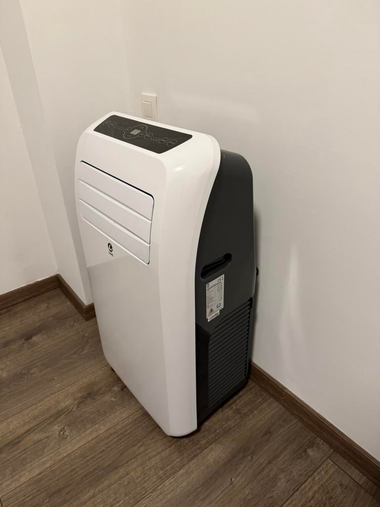 LIMITLAC12COOL Mobiele Airco, Elektronische apparatuur, Ophalen, Zo goed als nieuw, Mobiele airco, Timer