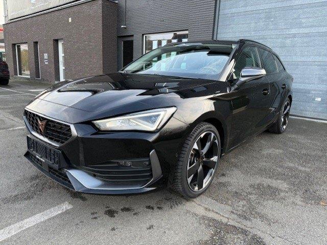 CUPRA Leon Leon ST 1.5 eTSI MHEV Business Edition DSG, Autos, Cupra, Achat, 139 g/km, Euro 6, Entreprise