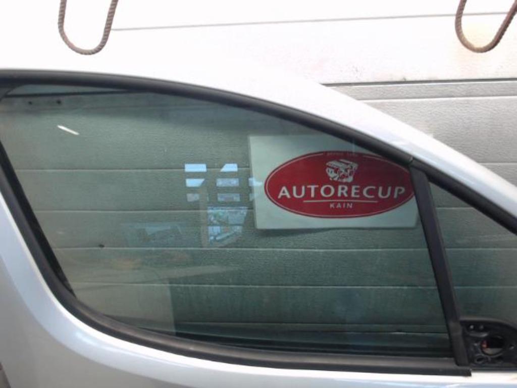 Porte avant droit Citroën Berlingo 2008-2012 LP/14018, Utilisé, Porte, Avant, Citroën