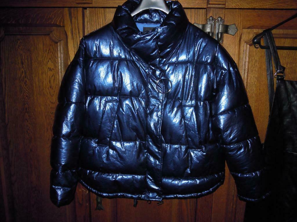 a vendre, Enlèvement ou Envoi, Comme neuf, Taille 46/48 (XL) ou plus grande, Bleu